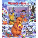 Vianoce v lese...
