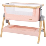 Kikka Boo Мини кошара Nanna Pink (31003020049)