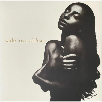 Sade Love Deluxe Vinyl LP