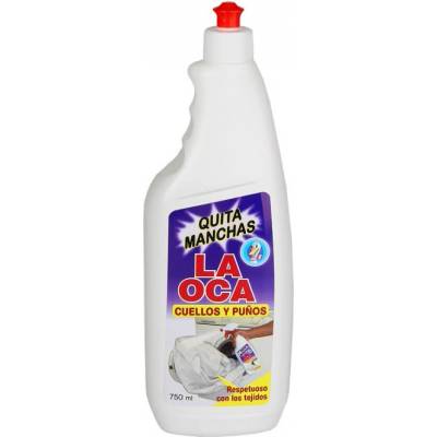 Finclub LA Oca prostředek na odstranění skvrn 750 ml