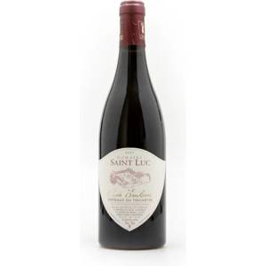 Domaine Saint Luc Cuvee Emiliane Coteaux du Tricastin Domaine Saint Luc 750 ml