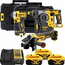 DeWALT DCK305P3T (DCF887+DCH273+DCG405)