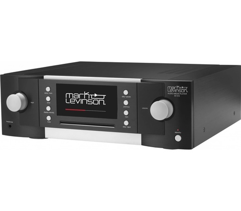 Mark Levinson No519