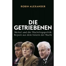 Die Getriebenen