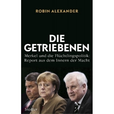 Die Getriebenen