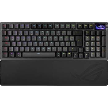 ASUS ROG Azoth 96 HE (90MP040H-BKDA20)
