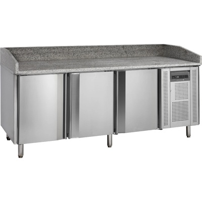 Saladeta Tefcold PT 1300