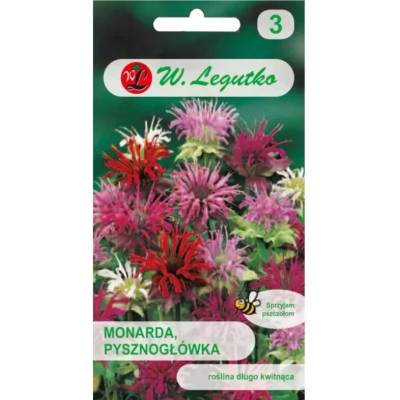 W. Legutko Монарда, смес от пчелен балсам 0, 10 г