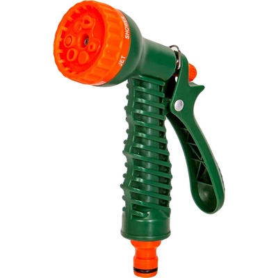 RAMP Градински пистолет с 7 функции wox