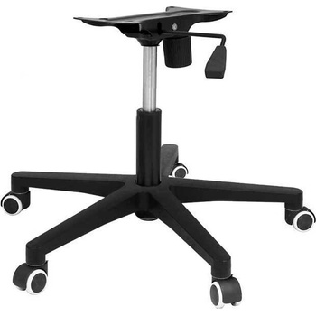 Комплект за офис стол 150 х 200 mm / GS-100 / Alas (ALAS/CST-С04/GS-100/MTI-H08)