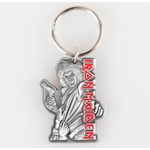 RAZAMATAZ Ключодържател (висулка) Iron Maiden - Killers - RAZAMATAZ - KR081