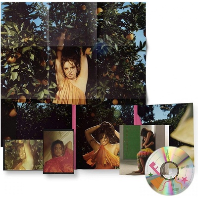 CABELLO, CAMILA - FAMILIA CD