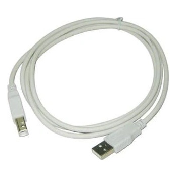 Qoltec 27625 kábel USB 3.0, A na B, 1,8m