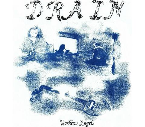 Vorhex Angel - Drain CD