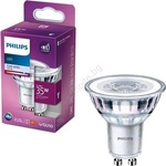 Philips LED Крушка Philips PAR16 GU10/3, 5W/230V 4000K (P6847)