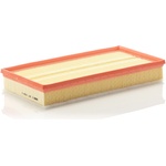 Mann-filter Въздушен филтър mann-filter c 37 153/1 Въздушен филтър