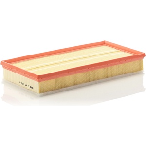 Mann-filter Въздушен филтър mann-filter c 37 153/1 Въздушен филтър