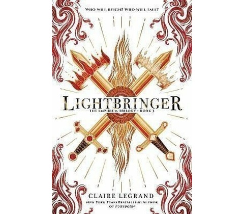 Lightbringer