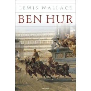 Ben Hur | Lewis Wallace, Richard Zoozmann (ISBN: 9783730604106)