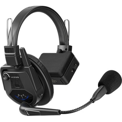 Saramonic Witalk9 SE 2S
