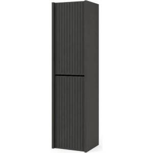 ASIR GROUP Окачен шкаф колона 35 см Asir Capella сив (280MBR1136)