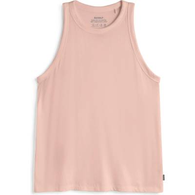 Ecoalf Дамски топ Ecoalf Women's Minden T-Shirt Top - Rose (916-5478-0114)