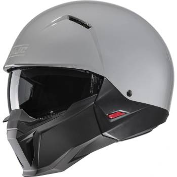 HJC I20 Solid