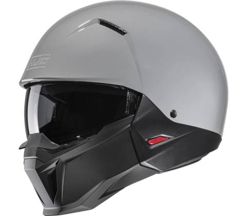 HJC I20 Solid