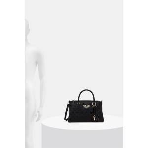 GUESS чанта crossbody дамска от имитация на кожа ANISE (HWPD99.16060) - answear - 176,01 лв