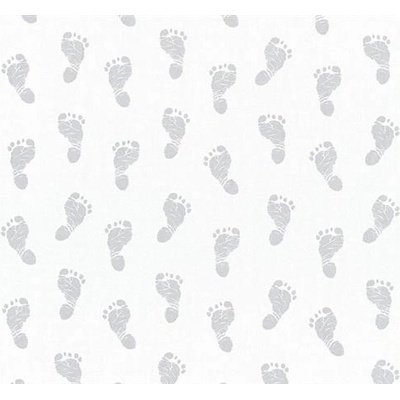 A.S.Création 358631 Detská vliesová tapeta na zeď Little Stars rozmery 0,53 x 10,05 m
