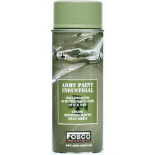 FOSCO Barva ARMY ve spreji 400 ml MESSERSCHMITT GRAU/GRÜN