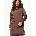 Jack Wolfskin Яке eisbach coat w