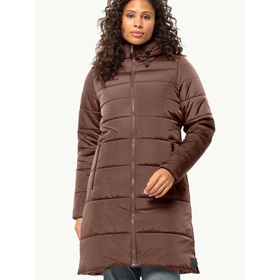 Jack Wolfskin Яке eisbach coat w