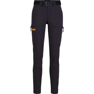 Ajungilak Дамски туристически панталон Ajungilak Women's Langfjord Skog Pant Walking trousers - Black / Black - размер XL (110-1786-0114)