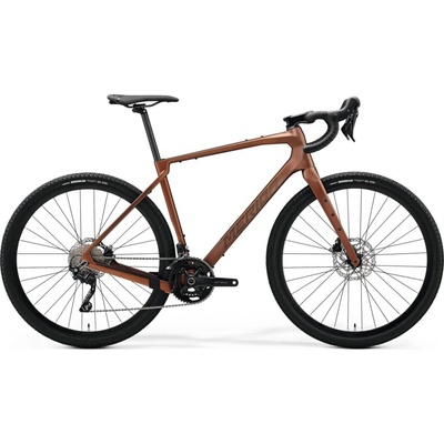MERIDA SILEX 4000 2025