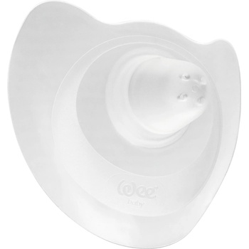 Image 1 of Wee Baby Силиконов протектор за гърда Wee Baby, 2 бр (900)