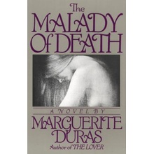 The Malady of Death Duras MargueritePaperback
