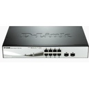 D-Link DGS-1210-08P