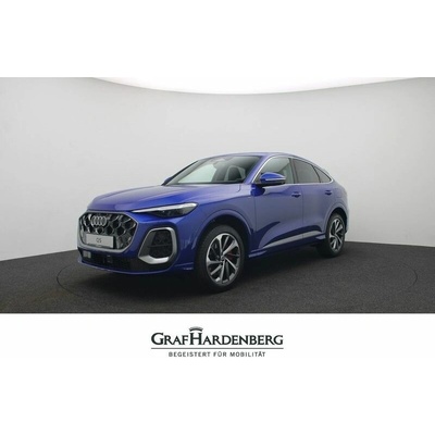 Audi Q5 quattro Sportback 199 kW