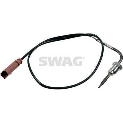 Čidlo teploty výfukových plynů SWAG 33 10 3544 (33103544)