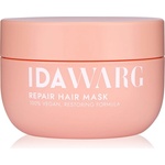 IDA WARG Beauty Repair Hair Mask възстановяваща маска за увредена коса 300ml