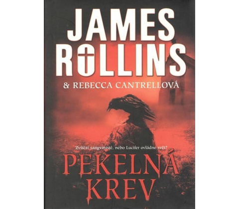 Pekelná krev
