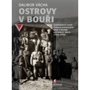 Ostrovy v bouři