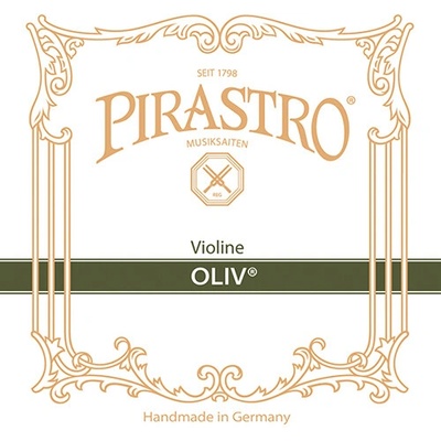 Pirastro Oliv G pre husle 211442