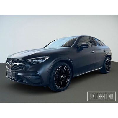 Mercedes-Benz GLC 300 4Matic 190 kW
