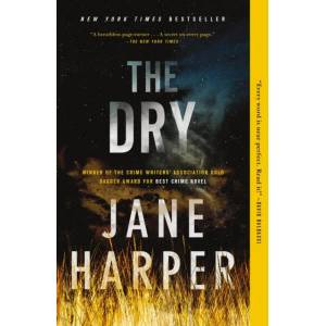 Dry (ISBN: 9781250105622)