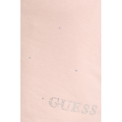 Guess Къс панталон Guess RHINESTONES (V5RD03.KCLJ0)