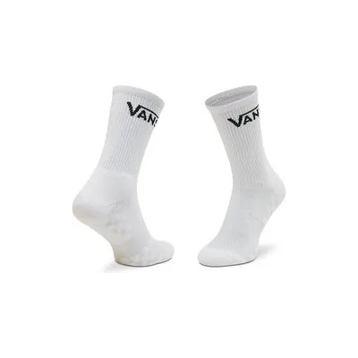 Vans Чорапи дълги мъжки Skate Crew VN0A311QWHT1 Бял (Skate Crew VN0A311QWHT1)