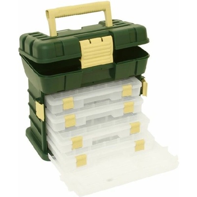 Energo Team Fishing Box Comet 37x23x21cm