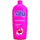 Mitia Pomegranate tekuté mýdlo náhradní náplň 1 l